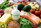 best foods for health