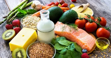 best foods for health