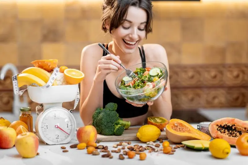 best nutrient rich foods to add to your diet