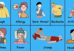 causes of common diseases