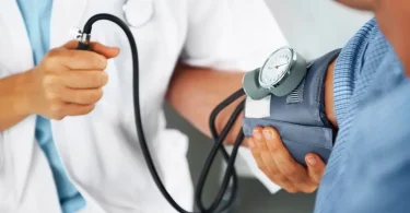 chronic health conditions