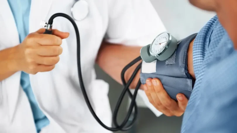 chronic health conditions