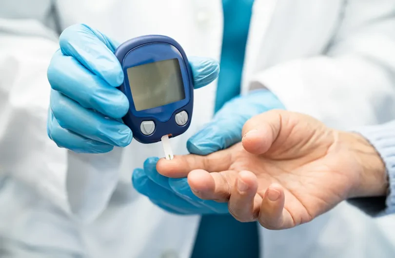 common health conditions