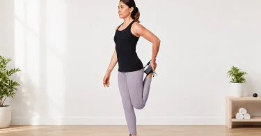 exercise guide for beginners