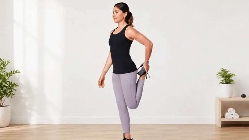 exercise guide for beginners
