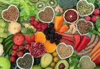 healthy eating foods