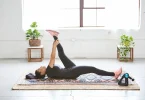 home exercise guide