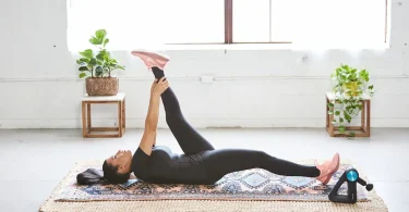 home exercise guide