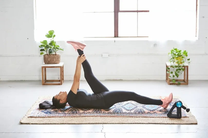 home exercise guide