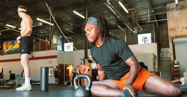 how to exercise correctly