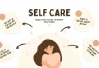 how to practice self care