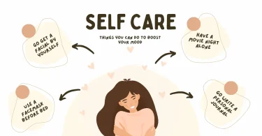 how to practice self care
