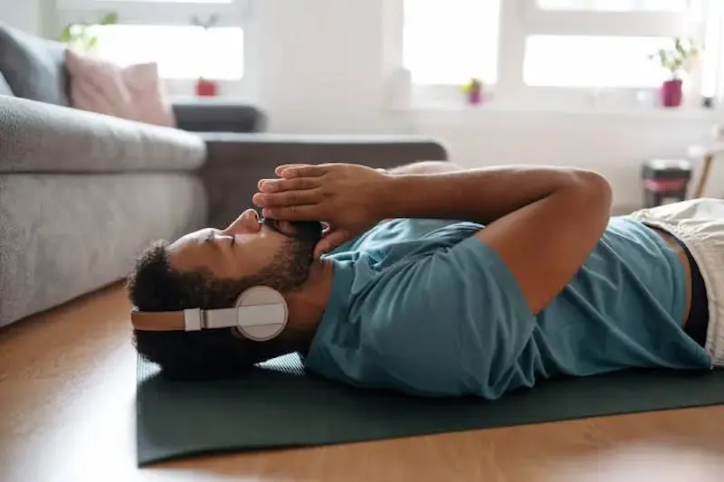 how to practice self care every day
