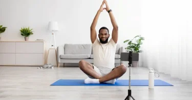 self care activities