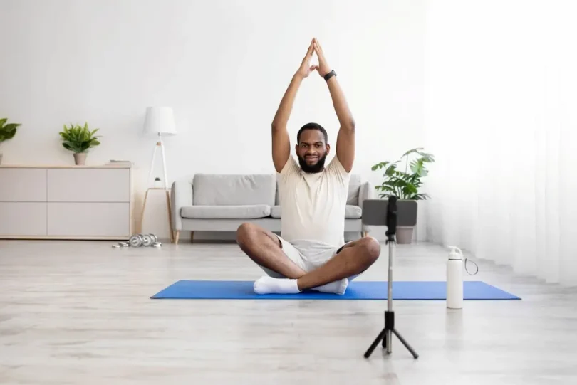 self care activities