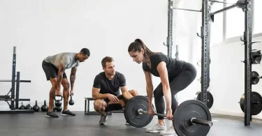 strength training guide