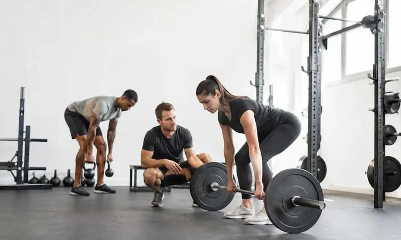 strength training guide
