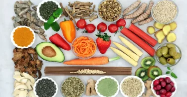 superfoods for health