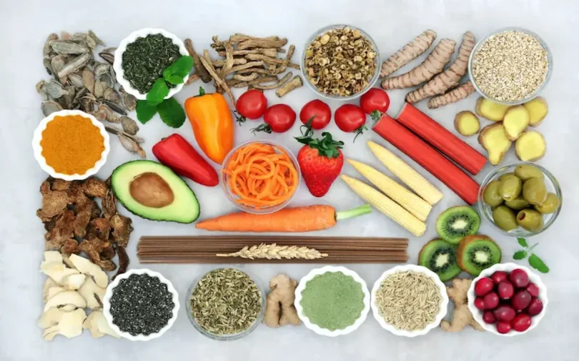 superfoods for health