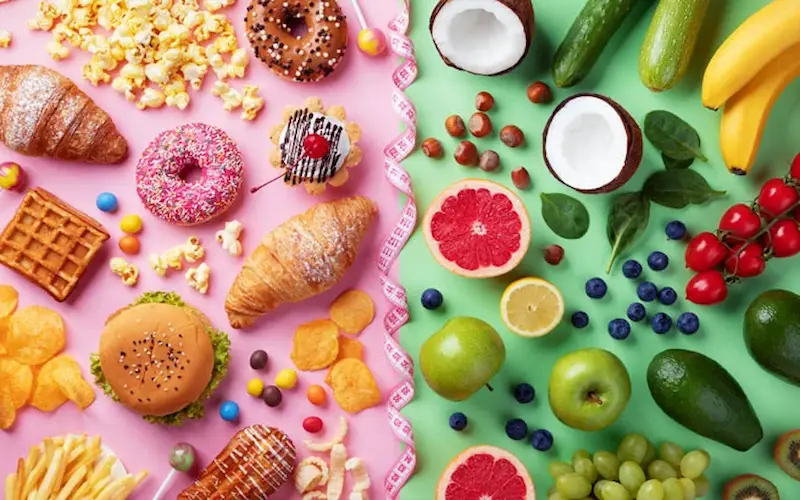 top healthy eating foods you should include