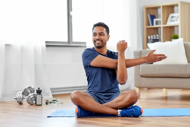 types of exercise every beginner should know