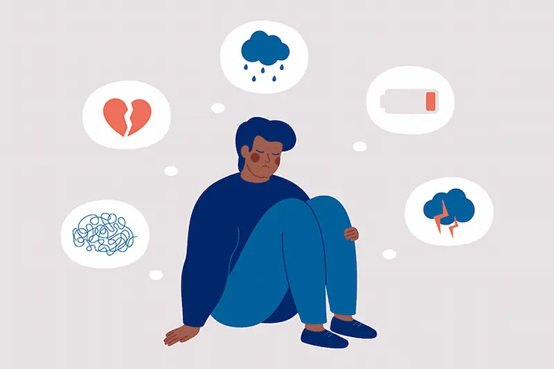 understanding health condition symptoms