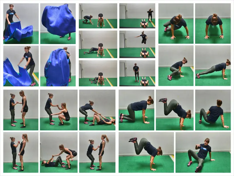 what is cardio exercise