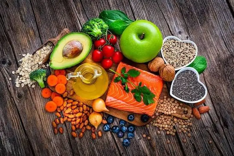 why choosing the best foods for health matters